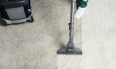 What Is The Yearly Cost Of Carpet Cleaning?