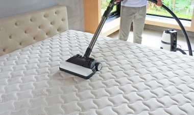 Five Favorable Points in Favor of Professional Mattress Cleaning