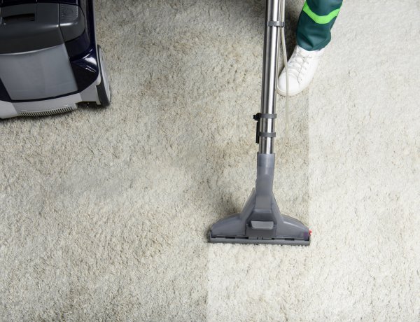 What Is The Yearly Cost Of Carpet Cleaning?