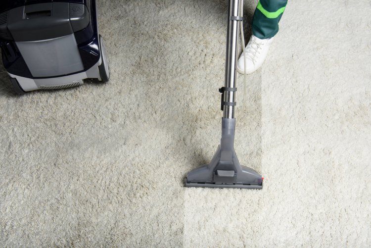 What Is The Yearly Cost Of Carpet Cleaning?