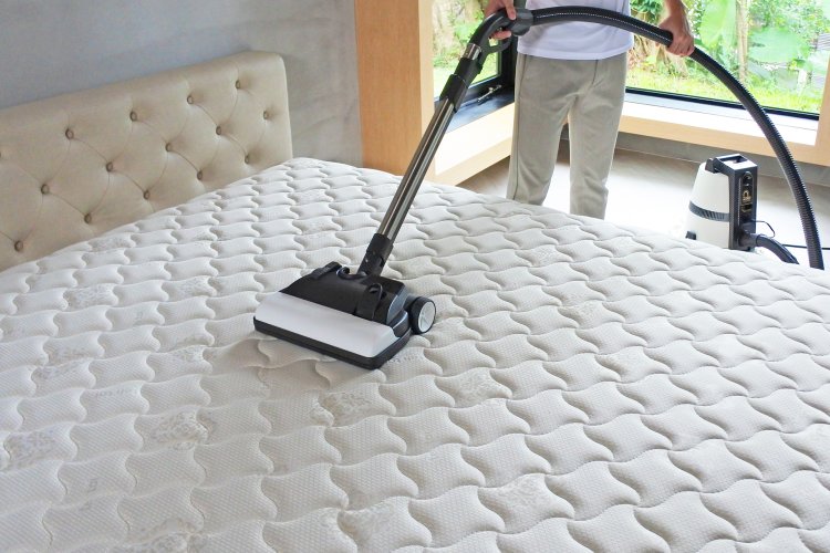 Five Favorable Points in Favor of Professional Mattress Cleaning