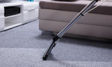 Avoid these 6 Carpet Cleaning Mistakes