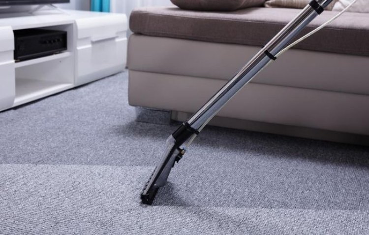 Avoid these 6 Carpet Cleaning Mistakes