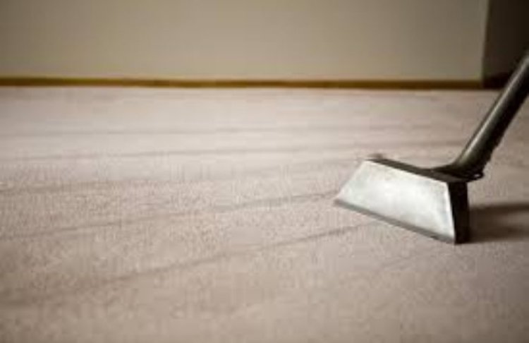 Cleaning Advice for Carpets: DIY Spot Removal
