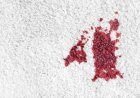 How Can Blood Stains Be Removed From Carpet?