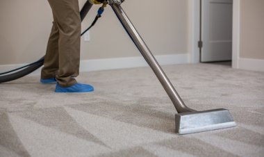 Five Stains Removal Mistakes To Avoid