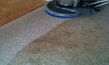 Cleaning Your Carpet Daily Is Crucial To Getting Rid Of Stains