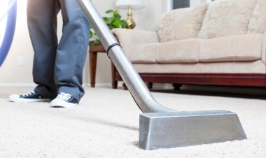 How To Find The Best Cleaner For Your Carpet