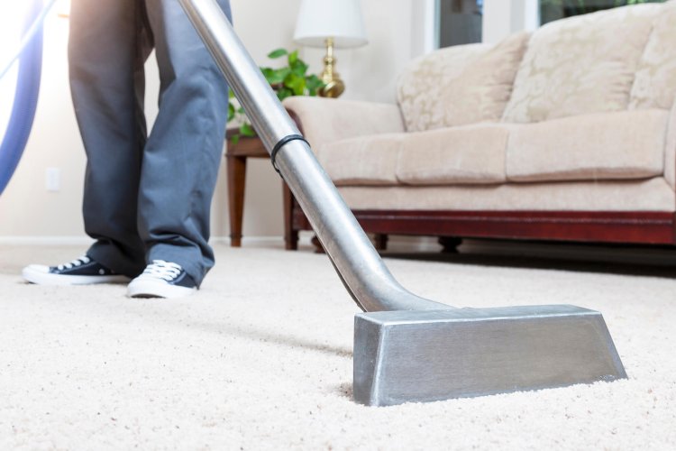 How To Find The Best Cleaner For Your Carpet