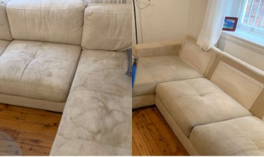 5 Easy Steps For Maintaining Your Cleaned Upholstery