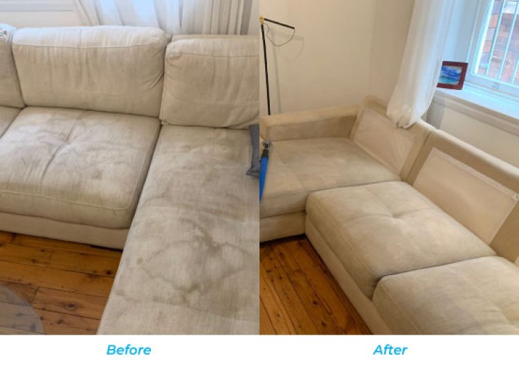5 Easy Steps For Maintaining Your Cleaned Upholstery