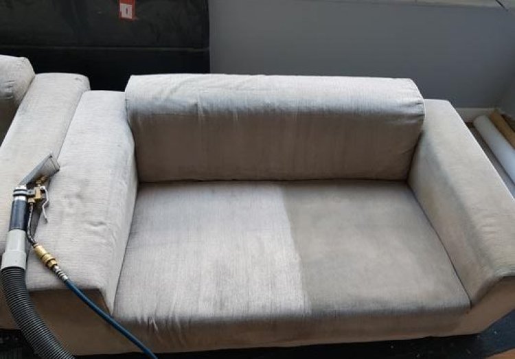 How Much Does It Cost To Get A Sofa Cleaned?