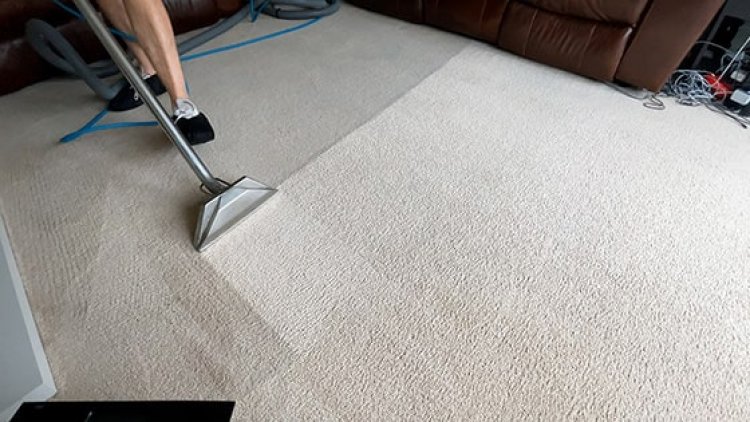 Factors That Make End of Lease Carpet Cleaning Safe