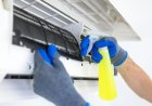 Professional Air Duct Cleaning Process