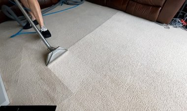 Home Remedies To Clean Your Carpets In Your Homes