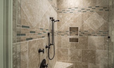 How To Clean Bathroom Tile And Grout?