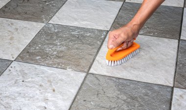 Eye-catching Cleaned Floor: Best Tips For Cleaning