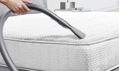 Why It's Important To Have Your Mattress Cleaned