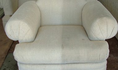 How To Clean A White Couch: Tips For Keeping Your White Couch Looking Bright And Clean