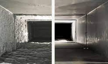 The Importance Of Duct Cleaning For HVAC System Efficiency And Longevity