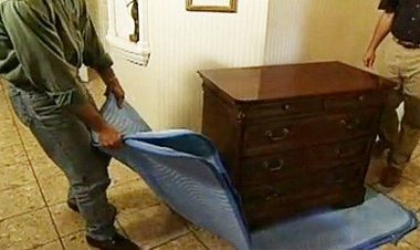 Top Lifting Techniques For Moving Heavy Furniture