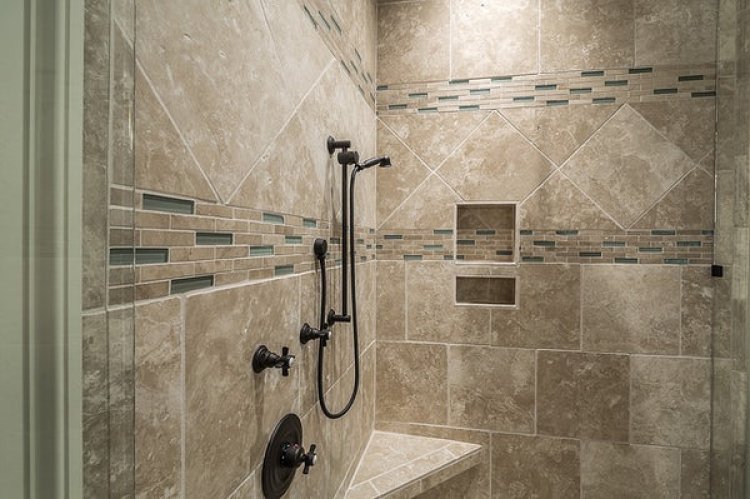 How To Clean Bathroom Tile And Grout?