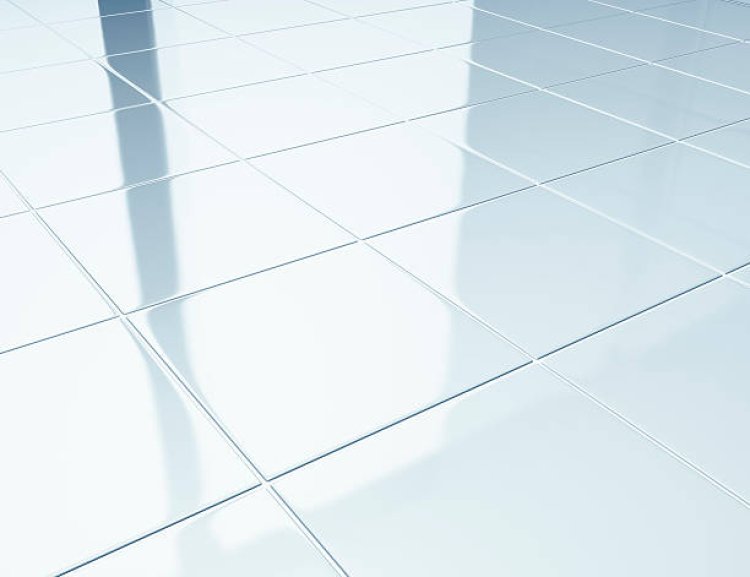 Cleaning Tips For Your Ceramic Tile Floor
