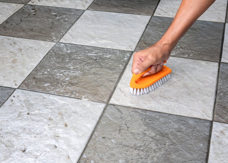 Eye-catching Cleaned Floor: Best Tips For Cleaning