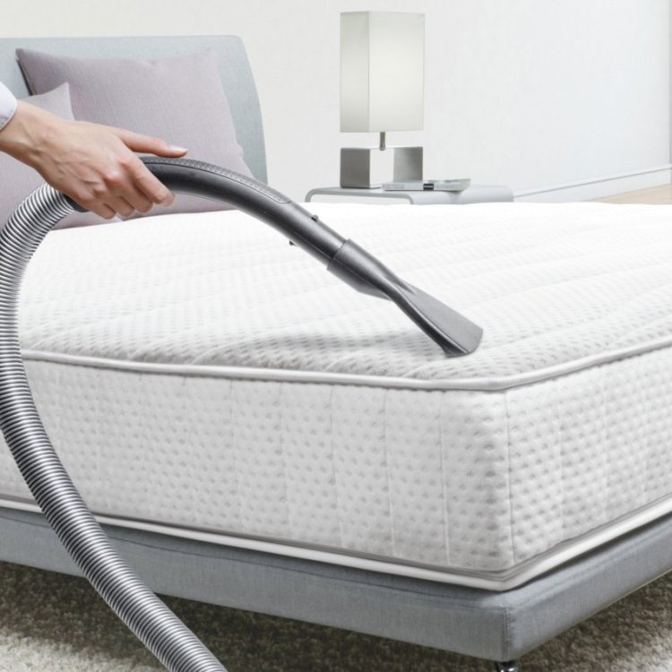 Why It's Important To Have Your Mattress Cleaned
