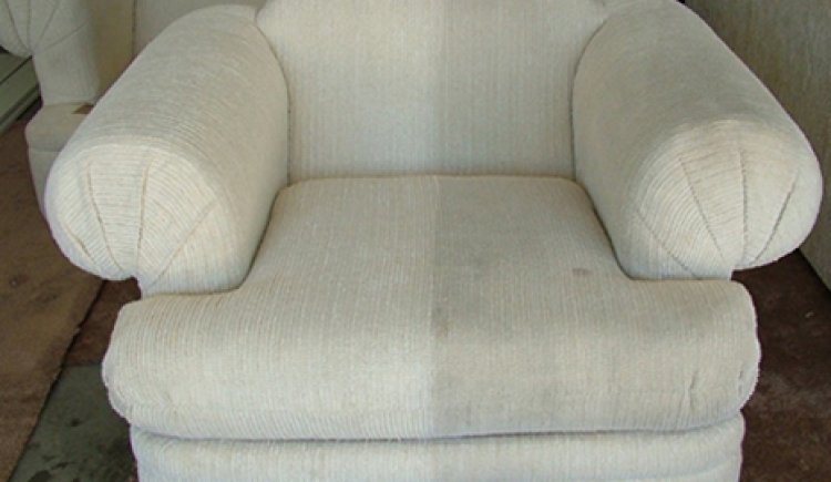 How To Clean A White Couch: Tips For Keeping Your White Couch Looking Bright And Clean