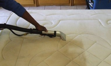 Benefits Of Expert Mattress Cleaning