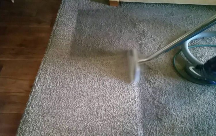 How Wet-Dry Vacuum Should Be Helpful To Clean Dirty Areas Of Carpet?