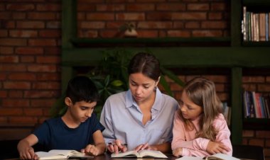 How To Prevent Social Change: A Handy Guide For Educators And Parents