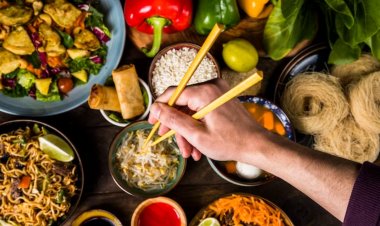 Quick, Delicious And Easy Chinese Dinner Recipes- Cooking At Home