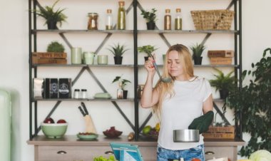 5 Small Kitchen Must-haves