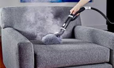 The Ultimate Guide to Sofa Cleaning in Brisbane