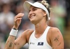 Marketa Vondrousova: From Rising Star to Wimbledon Champion