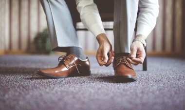 8 Types Of Loafers For Men And How To Wear Them