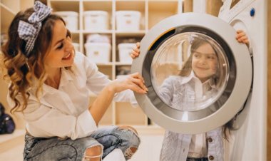 How To Wash Clothes In Bathtub