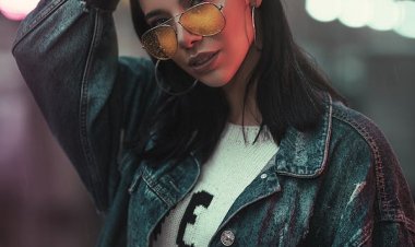 How to Accessorize Like a Pro: Fashion Tips from Stylists