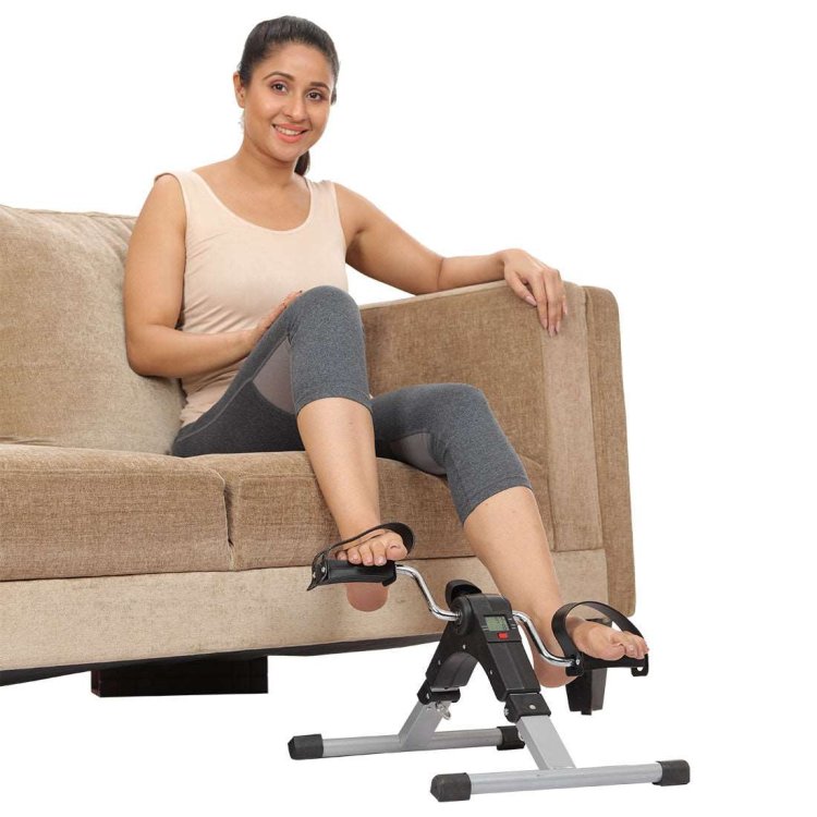 Exercise Pedals: A Great Addition To Your Home Gym