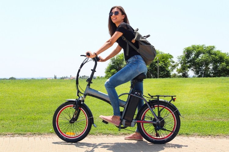 Elevate Your Ride: An In-Depth Look at Electric Bikes