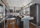 Unleashing Creativity in Kitchen Design: Transforming your Culinary Space