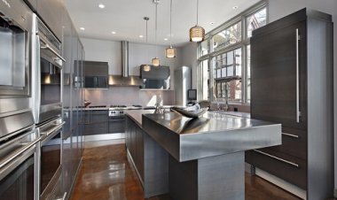Unleashing Creativity in Kitchen Design: Transforming your Culinary Space