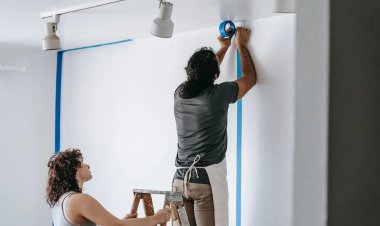 Energy-efficient Home Improvement Tips