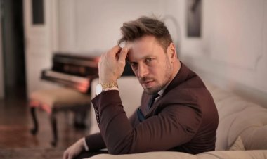 Fashion Tips For Men: Dressing With Confidence