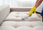 How To Clean Mud From Upholstery?