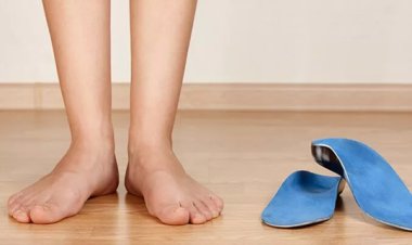 Benefits Of Using Pediatric Orthopedic Shoes