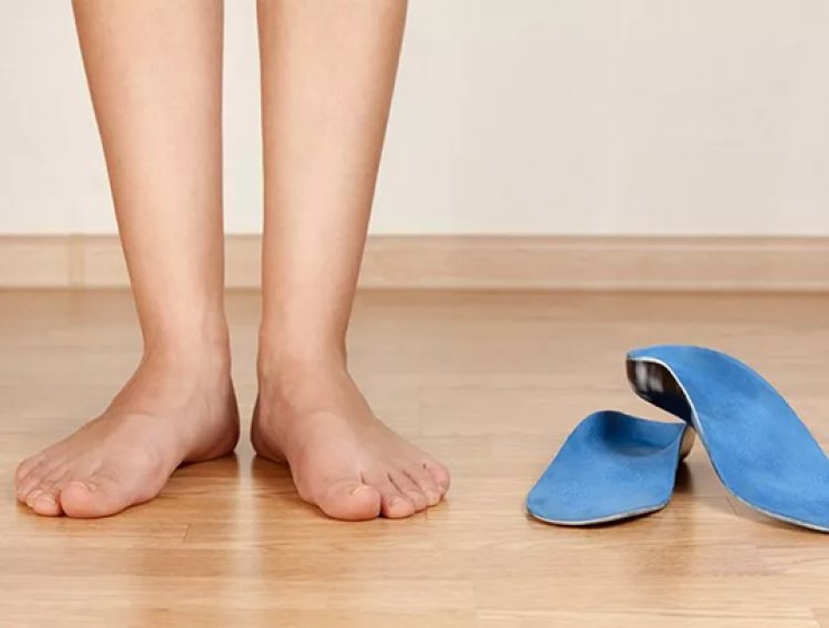 Benefits Of Using Pediatric Orthopedic Shoes
