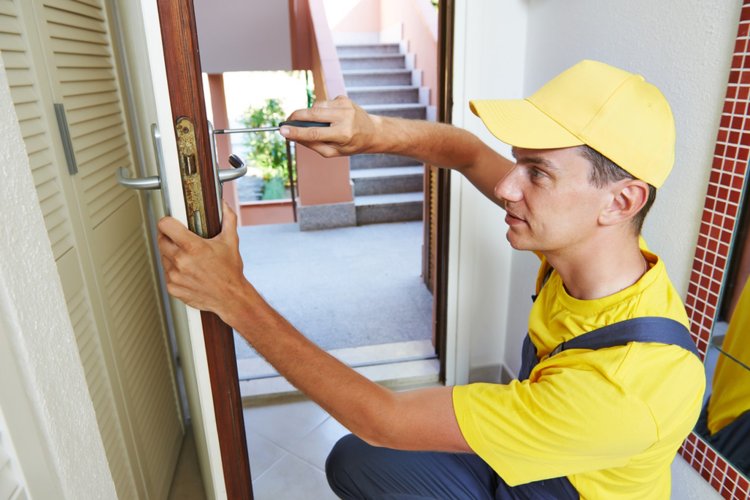 Don't Get Locked Out: The Indispensable Value of a 24/7 Locksmith
